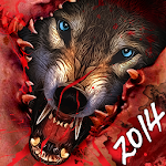 Life Of Wolf 2014 Mod APK icon
