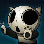 Zombie Cat Madness Mod APK icon