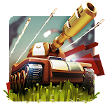 Battle Tanks 3D: Armageddon Mod apk أحدث إصدار تنزيل مجاني