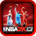 NBA 2K13 Mod apk son sürüm ücretsiz indir