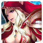 Brave Fighting(ACT HD) icon