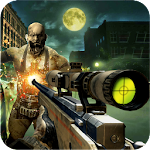 Zombies Are Back Mod APK icon