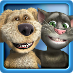 Talking Tom & Ben News Mod