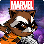 Guardians of the Galaxy: TUW icon