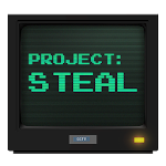 Project: Steal Mod APK icon