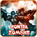 Man - Zombie Adventure Download gratis mod apk versi terbaru