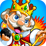 King of Castles Mod apk última versión descarga gratuita