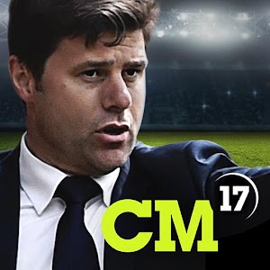 championship manager 17 mod скачать