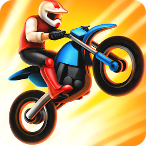 400  Bike Rivals Mod Apk Happymod  Best HD