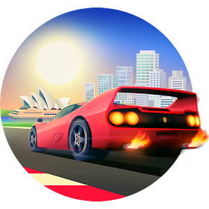 Horizon Chase World Tour Mod V1 4 4 Apk Unlimited Money Mod - horizon chase world tour mod v 1 3 1 lots of money