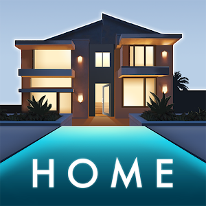 Design Home MOD 1.00.16 (Unlimited Money)
