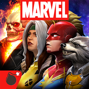 download marvel contest of champions hack