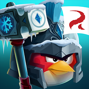 Closed - Angry Birds Epic RPG v1.2.9 Apk + OBB Data + MOD Apk [Unlimited  Gold and All Resources]