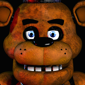 Five Nights At Freddy S Mod 1 85 Everything Unlocked Apk Unlimited Money Mod Apk Download