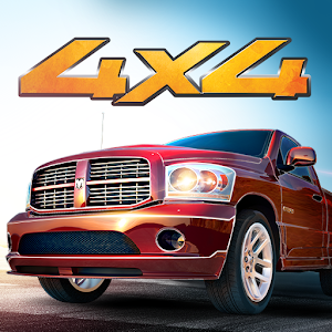 4x4 4x4