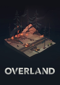   Overland   -  6
