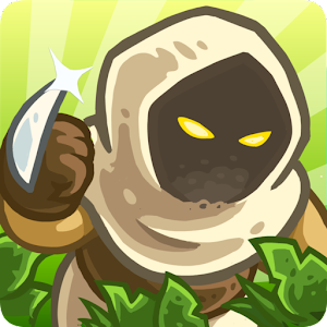 Descargar Descargar Kingdom Rush Frontiers Mod Dinero Heroes Desbloqueados Apk Descargar Dinero Ilimitado Mod Apk