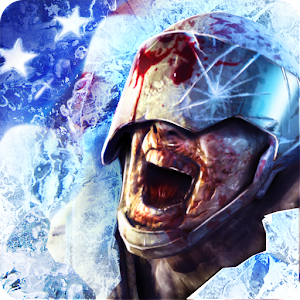 UNKILLED Mod v 0.5.1 (Ammo / Stamina) APK