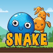 Amazing Snake