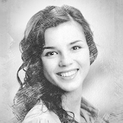 Download Pencil Sketch Photo Cartoon Art Effect Apk Latest Version 1 1 Apk From Banana Lol