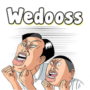 Download Stiker Wa Jawa Timuran Lucu V 1 0 Apk Mod Android
