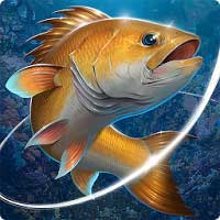 Download Fishing Hook Mod 1.5.0 Apk- Download Mod Uang Tanpa Batas Apk