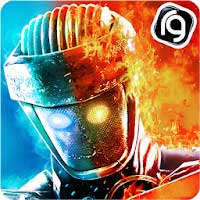 Descargar Real Steel Boxing Champions Mod 1 0 246 Dinero Ilimitado Apk Descargar Dinero Ilimitado Mod Apk