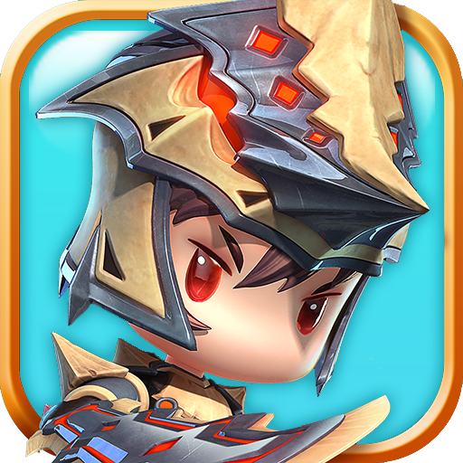 Мини герои. Summoner герои. Summoners War РПГ. Хиро мини. Mini Heroes.