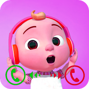 Call From Coco Melon Video And Chat Simulator 21 Apk Mod Download Call From Coco Melon Video And Chat Simulator 21 1 6 Latest Version Apk Obb File