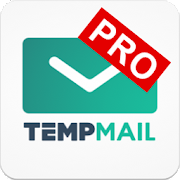 Temp Mail - PRO icon