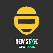 PUBG NEW STATE :  GFX Tool Pro + 90FPS Mod APK v1.0 (Бесконечные деньги)