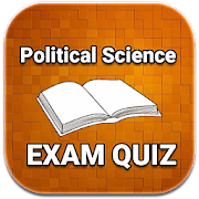 Political Science MCQ Quiz APK