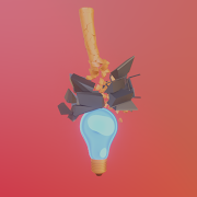 Invert Physics