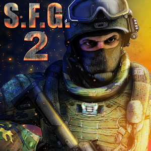  Special Forces Group 2  -  5