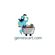Geniescart Vendor App Mod APK