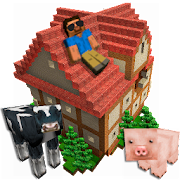 Craftsman Building Craft V1 0 Mod Ø´Ø±Ø§Ø¡ ÙØ¬Ø§ÙÙØ© Apk 1 0 ØªØ­ÙÙÙ