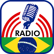 Radio Brasil FM Brasil ao Vivo APK