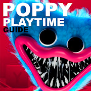 Poppy Playtime horror Guide 1.0 APK + Мод (Unlimited money) за Android