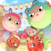 Puzzle Takoyaki Мод