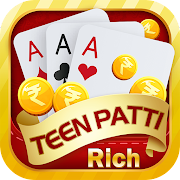 Descargar Teen Patti Rich V1 2 78 Mod Compra Gratuita Apk Descargar Dinero Ilimitado Mod Apk