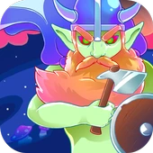 Trippy Viking Мод