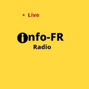 Descargar Info Fr Radio Live V 4 Apk Mod Android