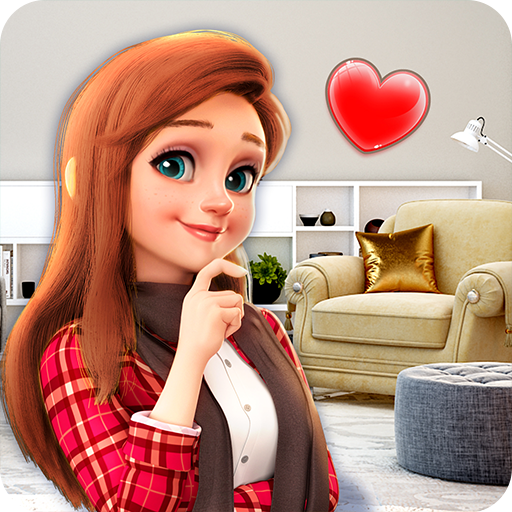 7700 Mod Apk Game Rumahku Desain Impian  Latest