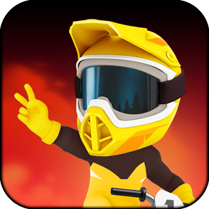 560 Bike Up Mod Apk 1.0.110  Free