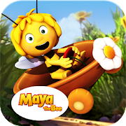 La Abeja Maya La Carrera Chiflada Apk Mod Descargar La Abeja Maya La Carrera Chiflada 1 1 La Ultima Version Del Archivo Apk Obb - roblox desafio da mao grudenta youtube