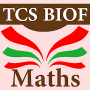 Maths TCS BIOF APK