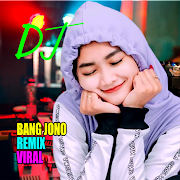 Dj Bang jono remix Mod APK