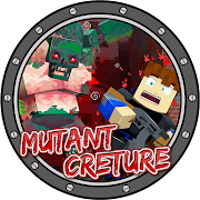 Mutant Creatures Mod + More Golems