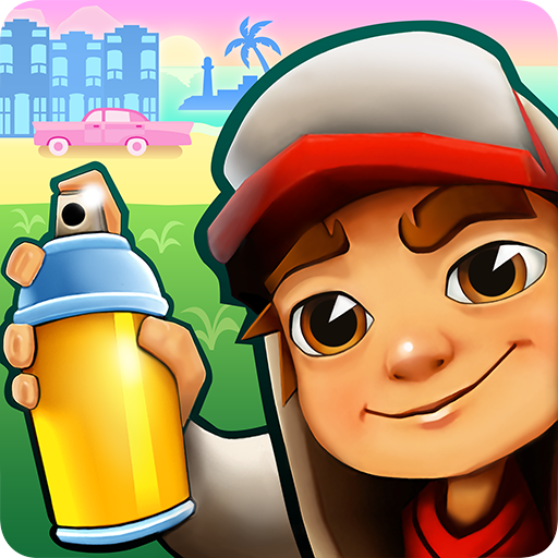 subway surfers (mod money/keys/unlocked) 1.71.