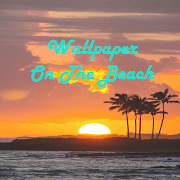 Beach Wallpaper Mod APK